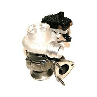 New turbocharger Alanko 10901434 - 49335-01970 - LR140581
