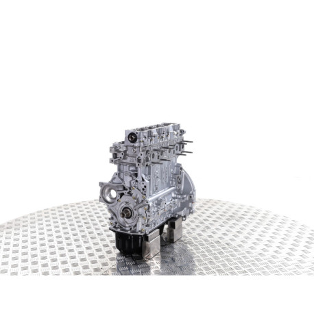 Motor FORD 1.5 TDCi tipo ZTGA - Motor diésel desnudo intercambio estándar