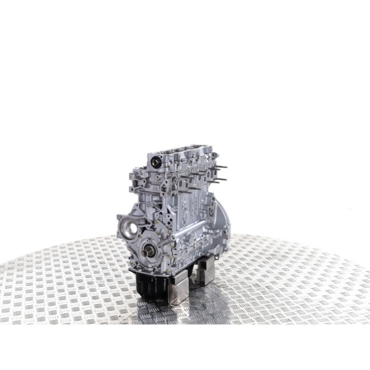 Motore tipo FORD 1.5 TDCi ZTGA - Motore diesel nudo a rigenerati