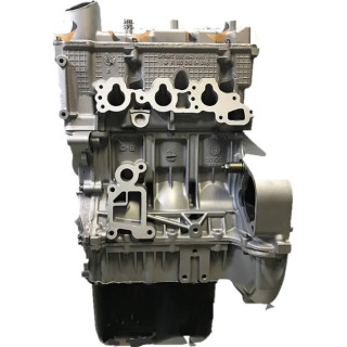 M motor SMART 0.6i Turbo tipo 160.910 - Motor de gasolina desnudo intercambio estándar