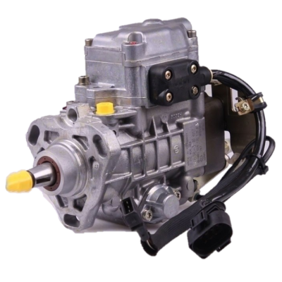 Pompe 104640-8060 - Pompe à injection échange standard