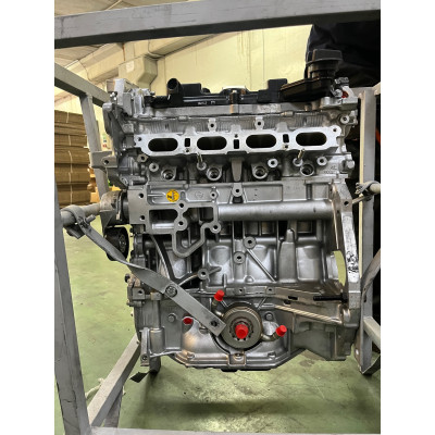 Kaufen Sie DACIA 1.3 TCe Typ H5H Motor - Motor
