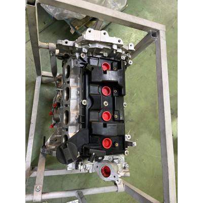 MOTEUR ECHANGE STANDARD diesel  NU - RELAULT ALSASKAN YS23
