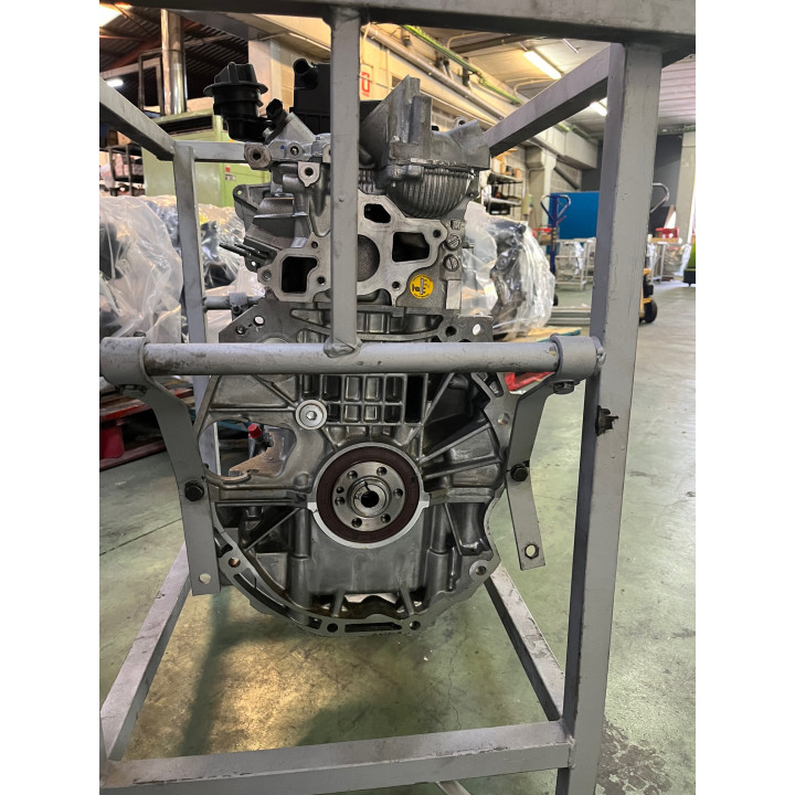 Kaufen Sie DACIA 1.3 TCe Typ H5H Motor - Motor