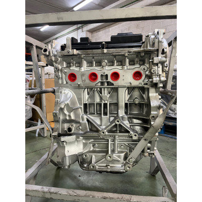 Kaufen Sie DACIA 1.3 TCe Typ H5H Motor - Motor