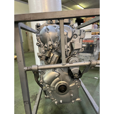 Kaufen Sie DACIA 1.3 TCe Typ H5H Motor - Motor
