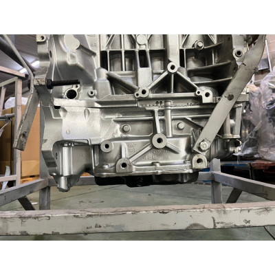 Kaufen Sie DACIA 1.3 TCe Typ H5H Motor - Motor