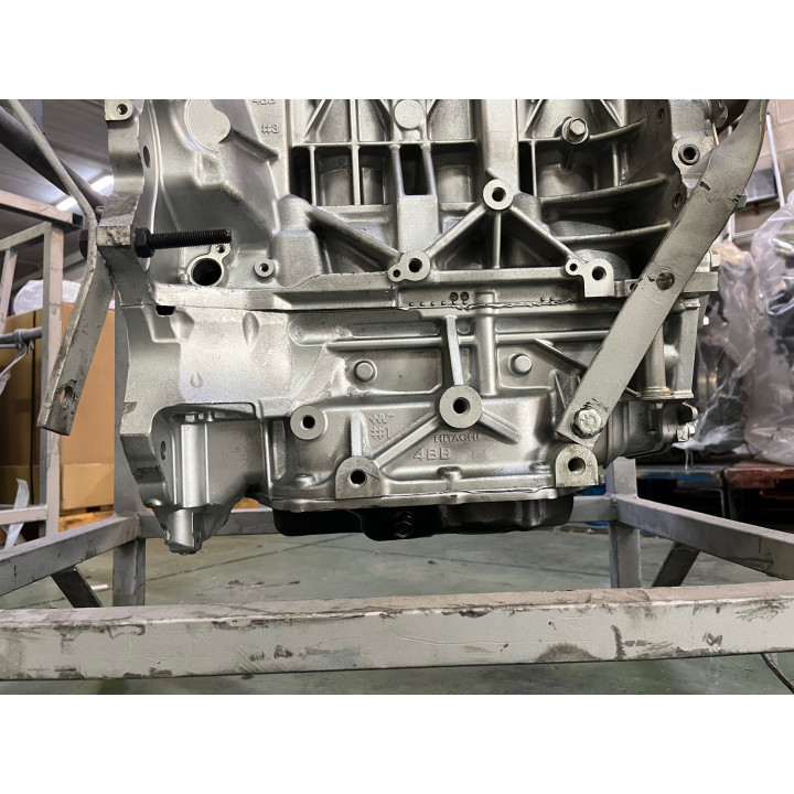 Kaufen Sie DACIA 1.3 TCe Typ H5H Motor - Motor