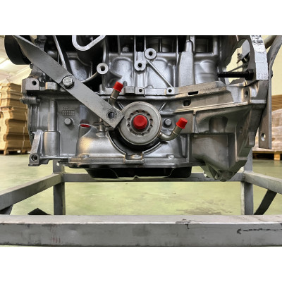 MOTEUR ECHANGE STANDARD diesel  NU - RELAULT ALSASKAN YS23