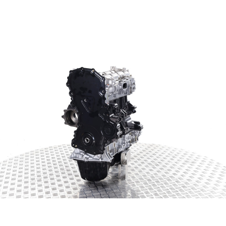 Buy Engine FORD TRANSIT 2.0 TDCi type YMR6 -
