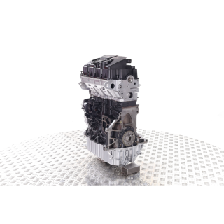 VOLKSWAGEN 1.9 TDI TYPE BRR engine - Diesel engine exchange standard bare