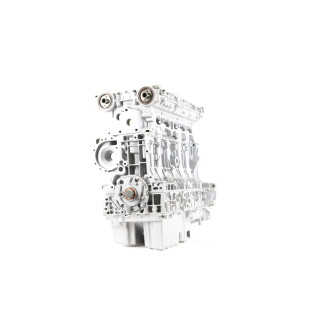 Motor VOLVO 2.5 T5 tipo B5254T - Motor desnudo de gasolina intercambio estándar
