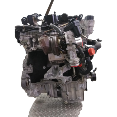 used engine 1500KM - range rover PT204 2.0i