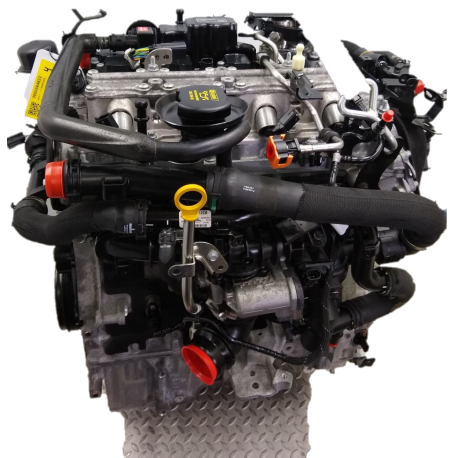 used engine 1500KM - range rover PT204 2.0i