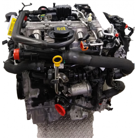 used engine 1500KM - range rover PT204 2.0i