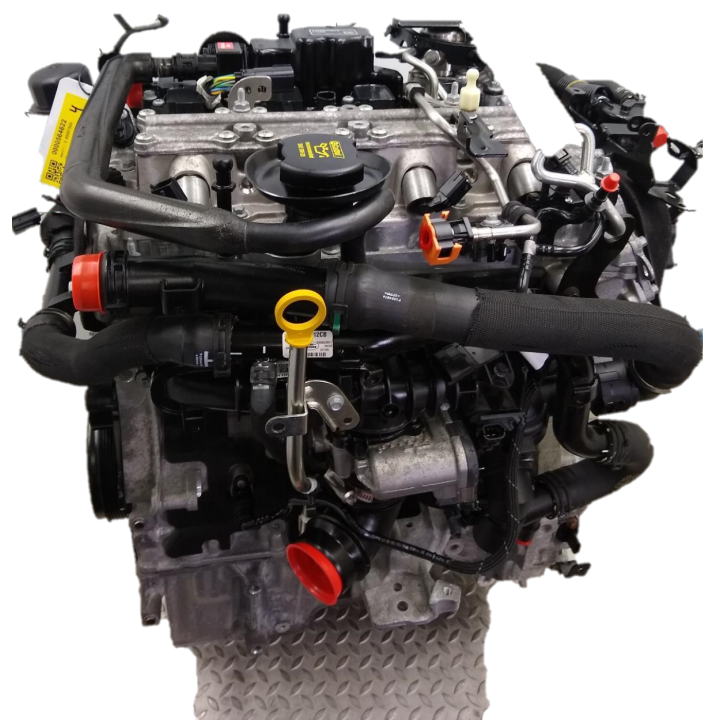 moteur neuf 0KM - RANGE ROVER 204PT 2.0 SI4