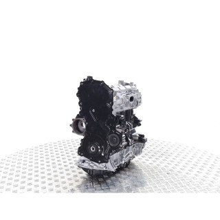Moteur FORD 2.0 TDCi type BKFB  - Moteur diesel nu échange standard