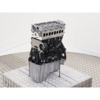 VOLKSWAGEN 2.0 TDI engine type DAW - Remanufactured bare diesel engine