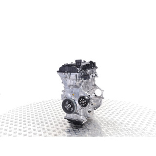 KIA 1.2 CCVT engine type G4LA - remanufactured bare petrol engine