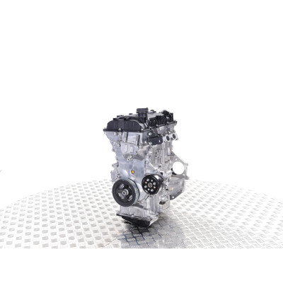 KIA 1.2 CCVT-Motor vom Typ G4LA – Standard-Austausch-Benzinmotor