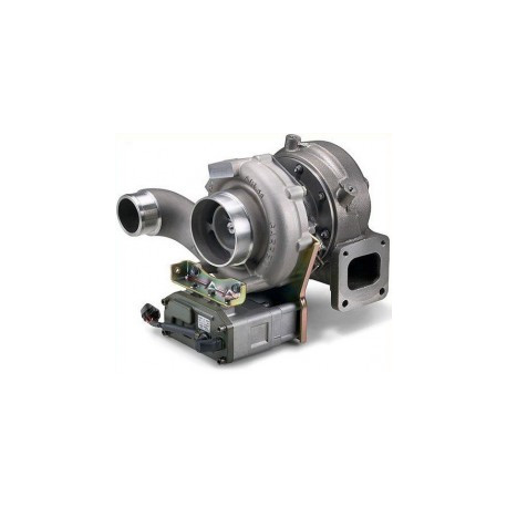 Buy Turbo A6510906380 - New Turbo ALANKO