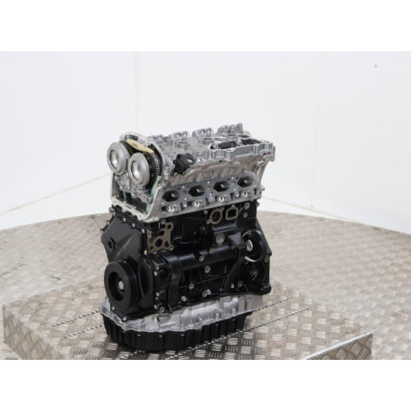 Motor AUDI 2.0 TFSI tipo DNU - Motor de gasolina desnudo intercambio estándar