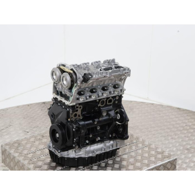 AUDI 2.0 TFSI Typ DNU-Motor – Standard-Austausch-Benzinmotor