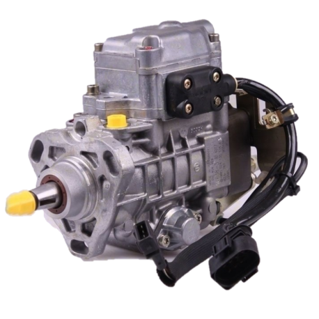 Injection pump 104769-2154 - remanufactured injection pump