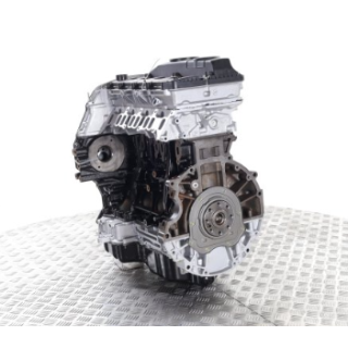 HYUNDAI 1.6 CRDi Typ D4FB-Motor – Standard-Austausch-Dieselmotor