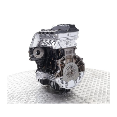 Moteur HYUNDAI 1.6 CRDi type D4FB - Moteur nu diesel échange standard