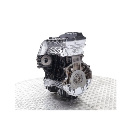 Motore HYUNDAI 1.6 CRDi tipo D4FB - Motore diesel nudo di ricambio standard
