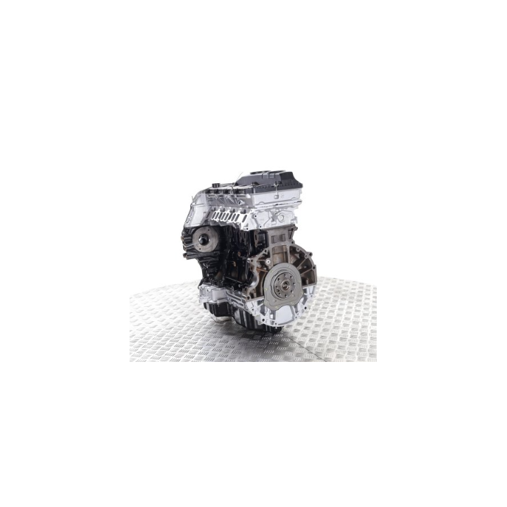 Motore HYUNDAI 1.6 CRDi tipo D4FB - Motore diesel nudo di ricambio standard