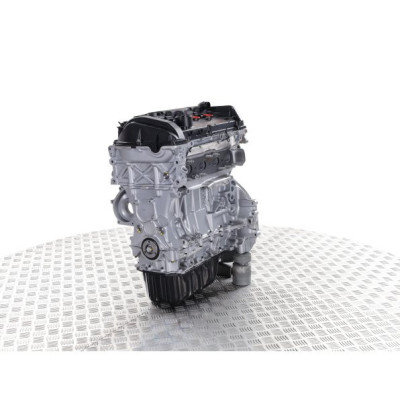 Motor CITROEN 1.6 THP tipo 5G01/7/5/6/... - Motor gasolina desnudo de reconstruidos