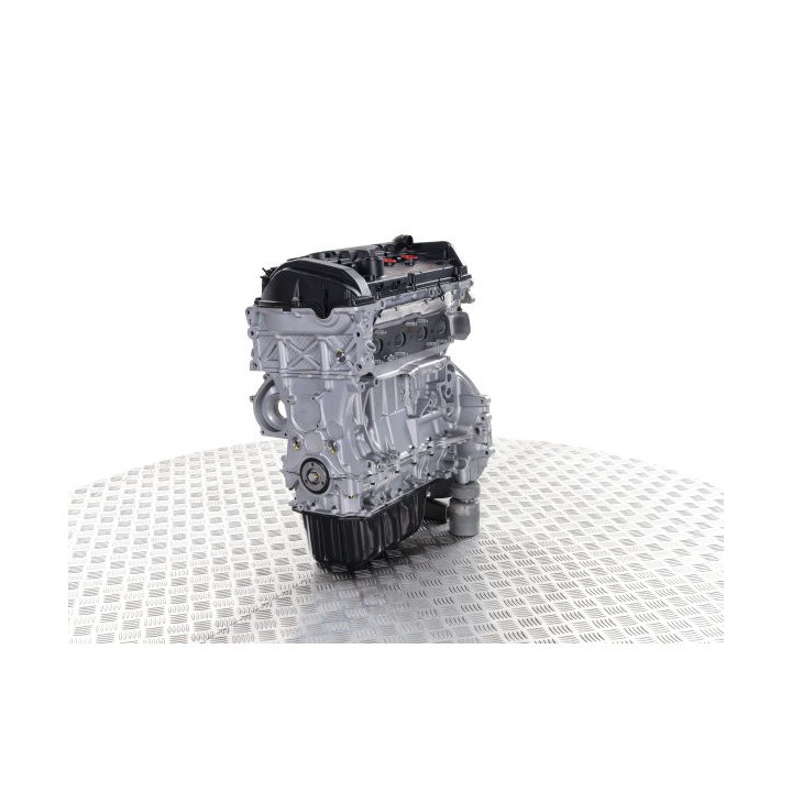 Motor CITROEN 1.6 THP tipo 5G01/7/5/6/... - Motor gasolina desnudo de reconstruidos