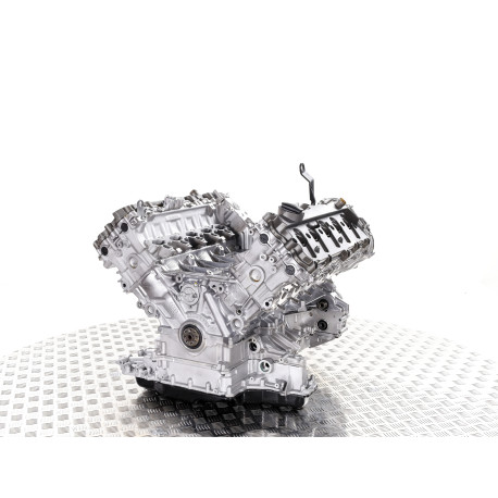 Buy Engine AUDI 5.2 FSI V10 type BXA - Engine