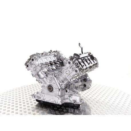 Comprar motor AUDI 5.2 FSI V10 tipo BXA - Motor