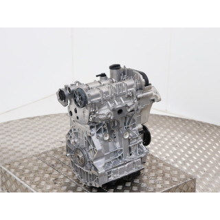 AUDI 1.4 TFSI-Motortyp CZC / CZD / CZE / CXS – Standard-Austausch-Benzinmotor