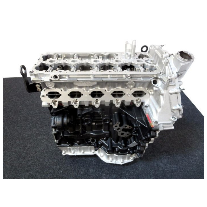Moteur AUDI 2.5 tfsi type CEPA - Moteur essence nu échange standard