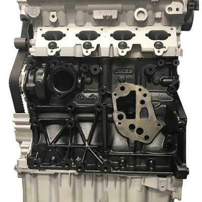 Motor SEAT 2.0 TSI tipo CDL - Motor de gasolina desnudo de intercambio estándar