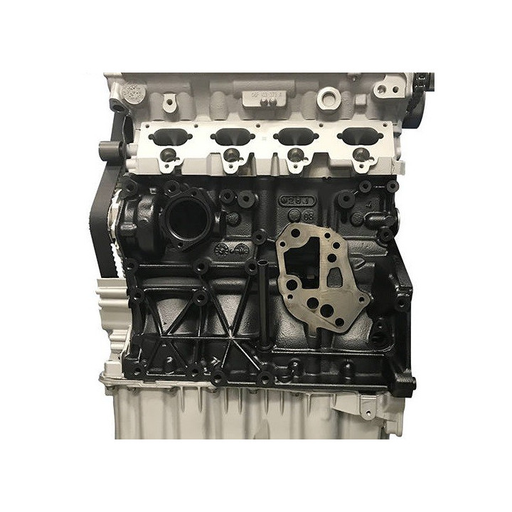 SEAT 2.0 TSI CDL-Motor – Standard-Austausch-Benzinmotor