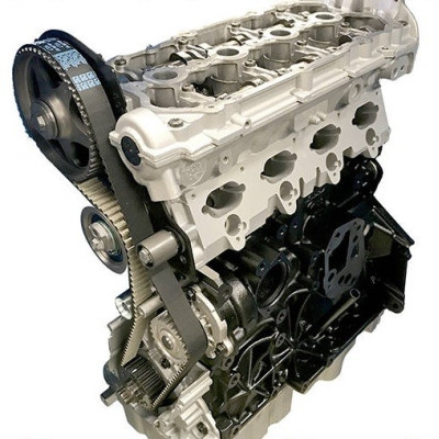 Motor SEAT 2.0 TSI tipo CDL - Motor de gasolina desnudo de intercambio estándar