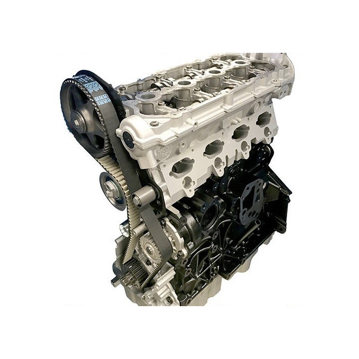 SEAT 2.0 TSI CDL-Motor – Standard-Austausch-Benzinmotor