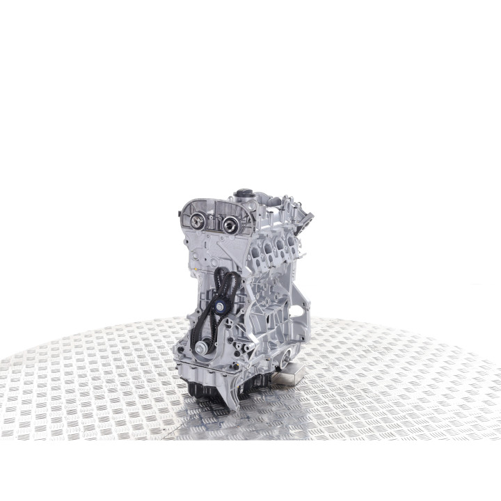 Buy AUDI 1.4 FSi type CMBA engine - Bare engine