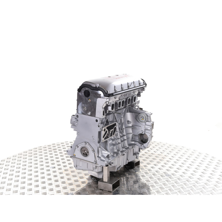 VOLKSWAGEN 2.5 TDI engine type AXE/BPC - Diesel bare engine remanufactured