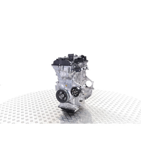Motor Hyundai 1.2 CCVT tipo G4LA - Motor de gasolina desnudo de intercambio estándar.