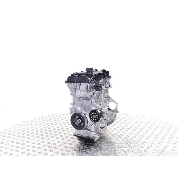 Hyundai 1.2 CCVT Typ G4LA-Motor – Standard-Austausch-Benzinmotor