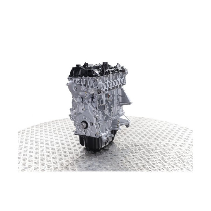 Buy Engine MAZDA CX-5 - 2.2 SkyActiv-D - type