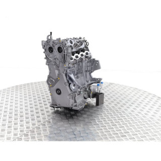 Motor MERCEDES 200 tipo 282914 - Motor de gasolina de intercambio estándar desnudo