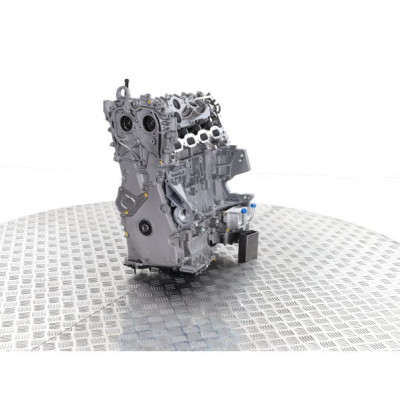 Motor MERCEDES 200 tipo 282914 - Motor de gasolina de intercambio estándar desnudo