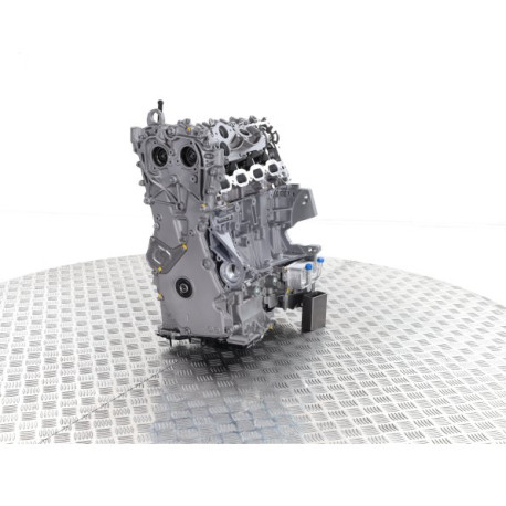 Motor MERCEDES 200 tipo 282914 - Motor de gasolina de intercambio estándar desnudo